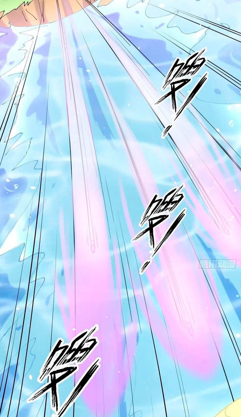 Immortal Swordsman in The Reverse World Chapter 123 Gambar 38